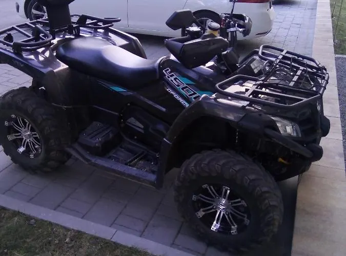 Lang & Appartement *